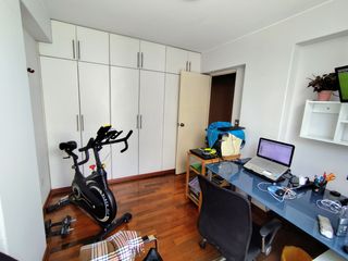 Foto 12 de VENDO DUPLEX  5DORM – Jr. Fernando Castrat 414, Santiago de Surco