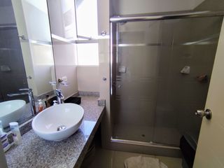 Foto 13 de VENDO DUPLEX  5DORM – Jr. Fernando Castrat 414, Santiago de Surco
