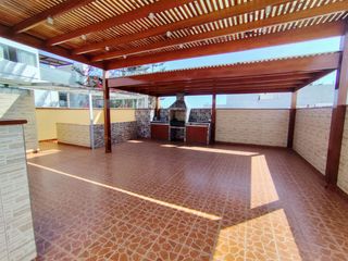Foto 14 de VENDO DUPLEX  5DORM – Jr. Fernando Castrat 414, Santiago de Surco