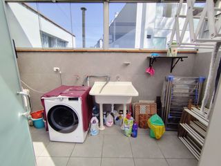 Foto 20 de VENDO DUPLEX  5DORM – Jr. Fernando Castrat 414, Santiago de Surco