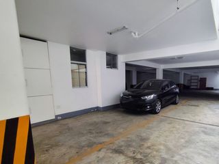 Foto 21 de VENDO DUPLEX  5DORM – Jr. Fernando Castrat 414, Santiago de Surco