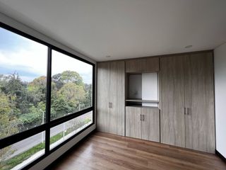 Foto 1 de APARTAESTUDIO EN ARRIENDO CON VISTA AL COUNTRY