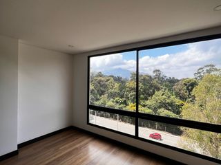 Foto 2 de APARTAESTUDIO EN ARRIENDO CON VISTA AL COUNTRY