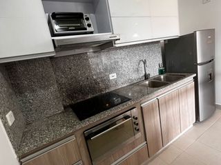Foto 5 de APARTAESTUDIO EN ARRIENDO CON VISTA AL COUNTRY