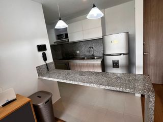 Foto 6 de APARTAESTUDIO EN ARRIENDO CON VISTA AL COUNTRY