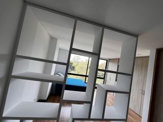 Foto 9 de APARTAESTUDIO EN ARRIENDO CON VISTA AL COUNTRY