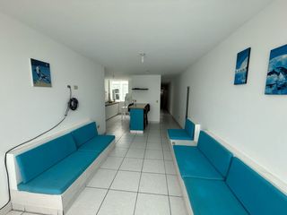 Foto 3 de Venta Departamento En Playa Los Pulpos