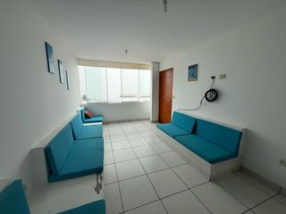 Foto 4 de Venta Departamento En Playa Los Pulpos