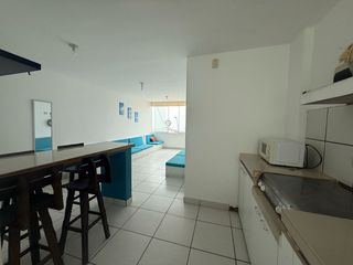 Foto 5 de Venta Departamento En Playa Los Pulpos