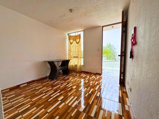 Foto 4 de SE VENDE PROPIEDAD DE 1 PISO EN VILLA CLUB 2 CARABAYLLO