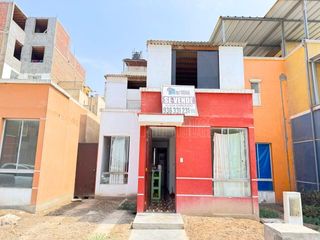 Foto 2 de SE VENDE PROPIEDAD DE 1 PISO EN VILLA CLUB 2 CARABAYLLO