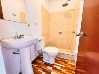 Foto 10 de SE VENDE PROPIEDAD DE 1 PISO EN VILLA CLUB 2 CARABAYLLO