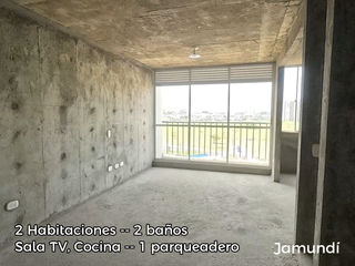 Foto 1 de Apartamento en venta Palmetun Park Jamundí