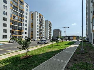 Foto 11 de Apartamento en venta Palmetun Park Jamundí