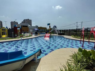 Foto 15 de Apartamento en venta Palmetun Park Jamundí