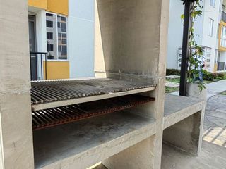Foto 18 de Apartamento en venta Palmetun Park Jamundí