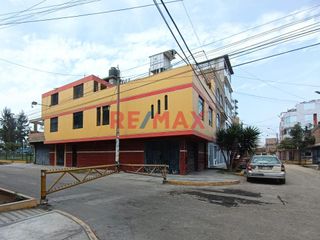 Foto 17 de Vendo Linda Casa En Los Olivos Urb. Mariscal Gamarra