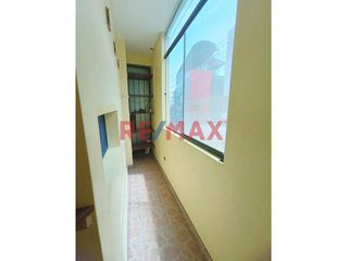 Foto 12 de Vendo Linda Casa En Los Olivos Urb. Mariscal Gamarra