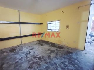 Foto 14 de Vendo Linda Casa En Los Olivos Urb. Mariscal Gamarra
