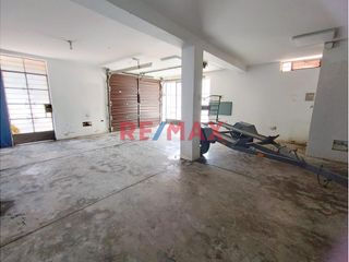 Foto 15 de Vendo Linda Casa En Los Olivos Urb. Mariscal Gamarra