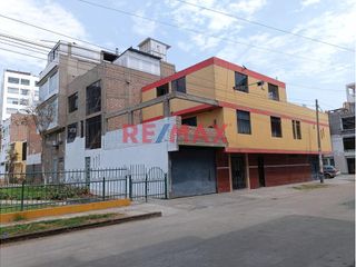 Foto 19 de Vendo Linda Casa En Los Olivos Urb. Mariscal Gamarra