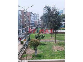 Foto 21 de Vendo Linda Casa En Los Olivos Urb. Mariscal Gamarra