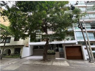 Foto 2 de ALQUILO MODERNO DEPARTAMENTO EN MIRAFLORES