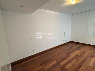 Foto 5 de ALQUILO MODERNO DEPARTAMENTO EN MIRAFLORES