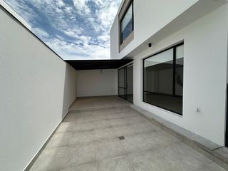 Foto 3 de CASA DE RENTA TUMBACO, POR ESTRENAR, SECTOR SANTA ROSA