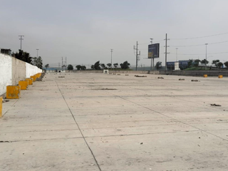 Foto 1 de ALQUILER O VENTA DE TERRENO EL CALLAO PROYECTO NAVE
