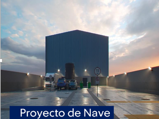 Foto 2 de ALQUILER O VENTA DE TERRENO EL CALLAO PROYECTO NAVE