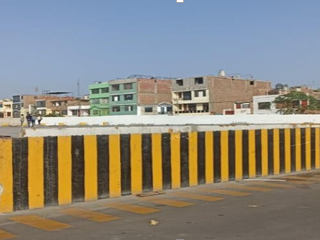 Foto 4 de ALQUILER O VENTA DE TERRENO EL CALLAO PROYECTO NAVE