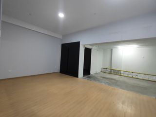Foto 1 de ALQUILER de LOCAL COMERCIAL en CHORRILLOS