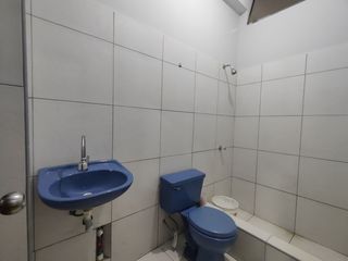Foto 11 de ALQUILER de LOCAL COMERCIAL en CHORRILLOS