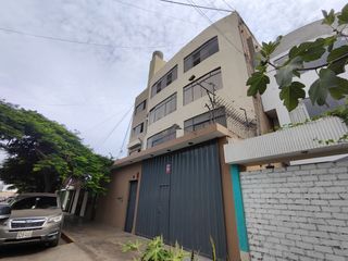 Foto 17 de ALQUILER de LOCAL COMERCIAL en CHORRILLOS