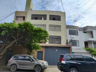 Foto 18 de ALQUILER de LOCAL COMERCIAL en CHORRILLOS