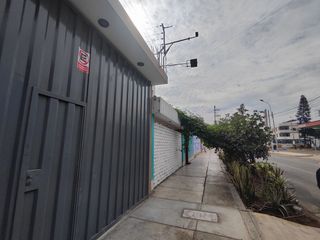 Foto 19 de ALQUILER de LOCAL COMERCIAL en CHORRILLOS