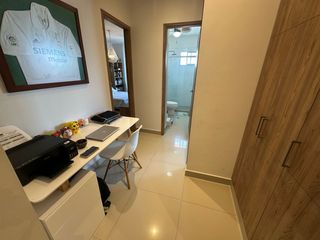 Foto 11 de APARTAMENTO CON VISTA AL RIO. 3 HABITACIONES. LADO SOMBRA. BARRANQUILLA