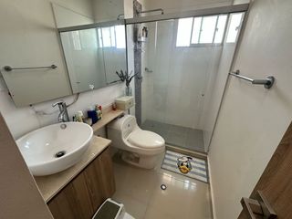 Foto 19 de APARTAMENTO CON VISTA AL RIO. 3 HABITACIONES. LADO SOMBRA. BARRANQUILLA