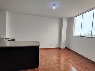 Foto 2 de ALQUILER DEPARTAMENTO EN CHORRILLOS – A UNA CUADRA DE LA UPC VILLA