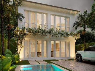 Foto 2 de En venta lujosa casa de estreno en Aires Norte, Nuevo Samborondon