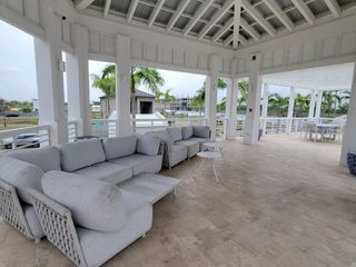 Foto 3 de En venta lujosa casa de estreno en Aires Norte, Nuevo Samborondon