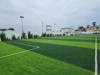 Foto 6 de En venta lujosa casa de estreno en Aires Norte, Nuevo Samborondon