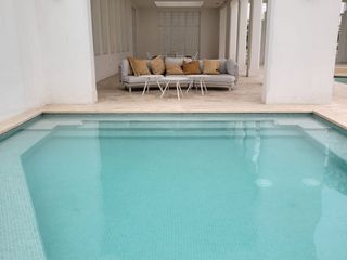 Foto 14 de En venta lujosa casa de estreno en Aires Norte, Nuevo Samborondon