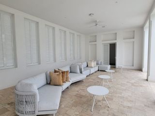 Foto 17 de En venta lujosa casa de estreno en Aires Norte, Nuevo Samborondon