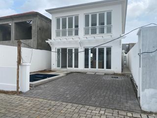 Foto 22 de En venta lujosa casa de estreno en Aires Norte, Nuevo Samborondon
