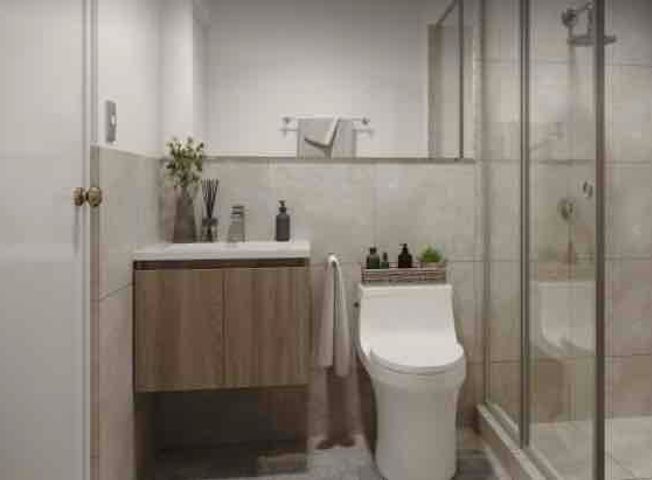 Departamento en Venta en Surquillo - Ansicht 5