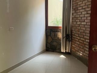 Foto 17 de Departamento como casita en condominio - Jiron Cascajal,  Urbanizacion Casuarinas- Santiago de Surco