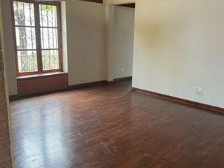 Foto 2 de Departamento como casita en condominio - Jiron Cascajal,  Urbanizacion Casuarinas- Santiago de Surco