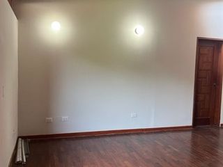Foto 7 de Departamento como casita en condominio - Jiron Cascajal,  Urbanizacion Casuarinas- Santiago de Surco